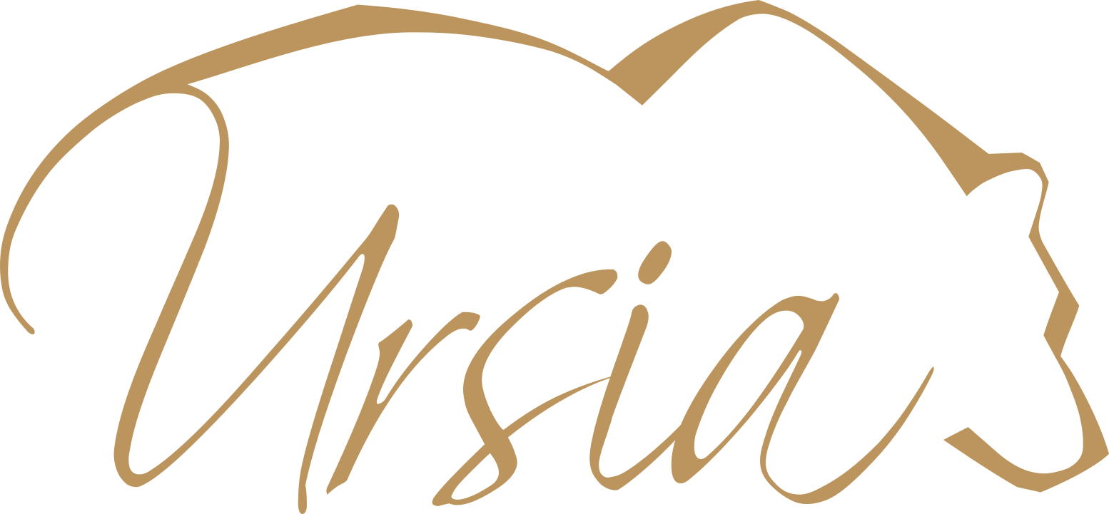 Ursia